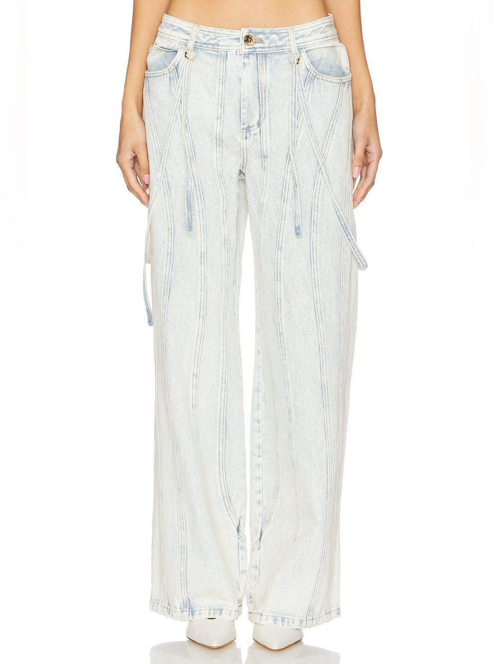 Eagleton Jeans